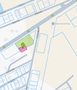 More details for 1330 E 3rd St, Pecos, TX - Retail for Sale