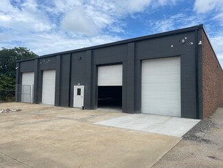 More details for 360 S Daniel Morgan Ave, Spartanburg, SC - Industrial for Lease