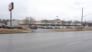 Plus de détails pour 1015 W 23rd St, Lawrence, KS - Commerce de détail à louer