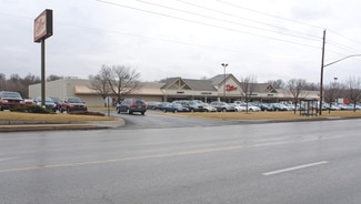 More details for 1015 W 23rd St, Lawrence, KS - Retail for Lease