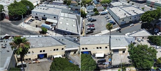 More details for Industrial Portfolio – Industrial for Sale, Los Angeles, CA