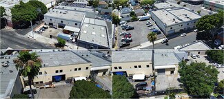 Plus de détails pour Industrial Portfolio – Industriel à vendre, Los Angeles, CA