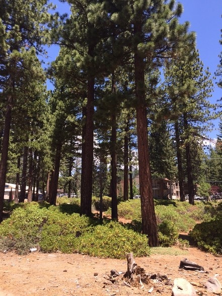 900 Incline Way, Incline Village, NV à vendre - Photo du bâtiment - Image 2 de 3