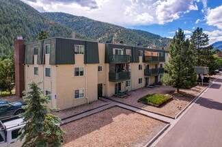 Plus de détails pour 3201 Riverside Dr, Idaho Springs, CO - Multi-résidentiel à vendre