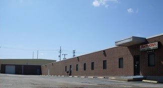More details for 10 Lincoln St, Kansas City, KS - Industrial for Sale