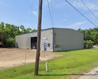 More details for 4517 11th St, Gulfport, MS - Industrial for Lease