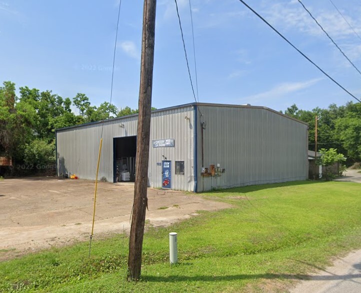 4517 11th St, Gulfport, MS for lease - Building Photo - Image 1 of 2