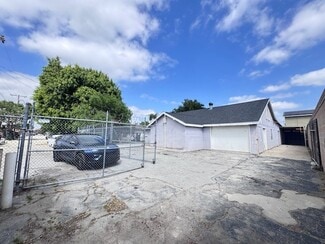 More details for 9065 Jeff St, Bellflower, CA - Retail for Sale