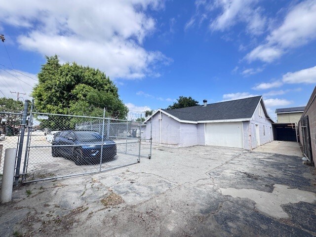 9065 Jeff St, Bellflower, CA à vendre Photo principale- Image 1 de 17