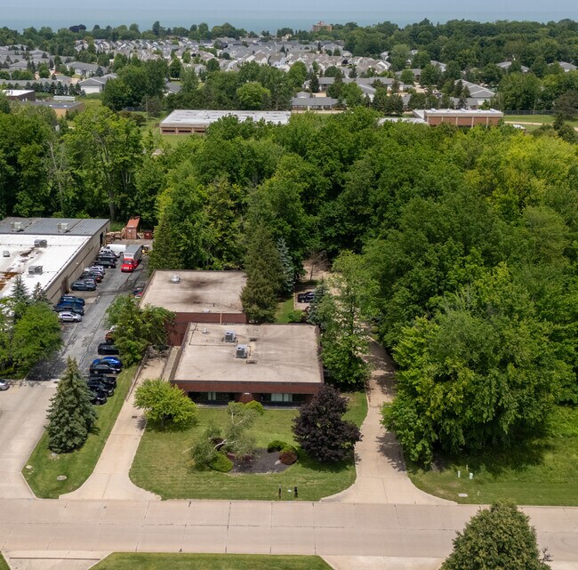 More details for 38227 Western Pky, Willoughby, OH - Flex for Lease