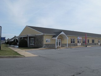 More details for 684 W Main St, New Holland, PA - Retail for Lease