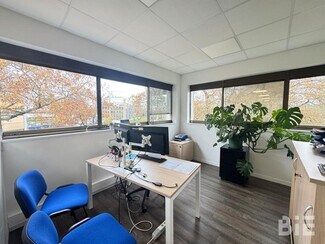 More details for 18 Avenue Ariane, Mérignac - Office for Lease