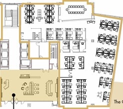 4820 Emperor Blvd, Durham, NC for lease Floor Plan- Image 1 of 1