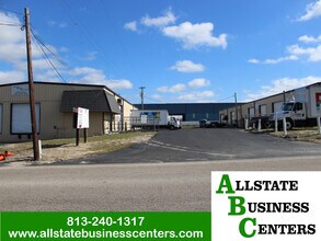 6405 N 50th St, Tampa, FL for lease Building Photo- Image 1 of 4