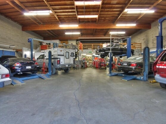 170 Ford Way, Novato, CA à louer - Photo du bâtiment - Image 3 de 12