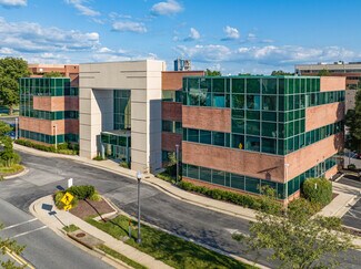 Plus de détails pour 130 Admiral Cochrane Dr, Annapolis, MD - Bureau à vendre