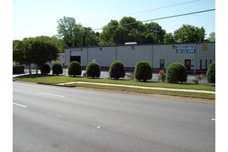 More details for 3015 Governors Dr SW, Huntsville, AL - Industrial for Sale