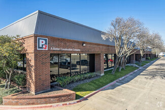 More details for 625 Digital Dr, Plano, TX - Flex for Lease