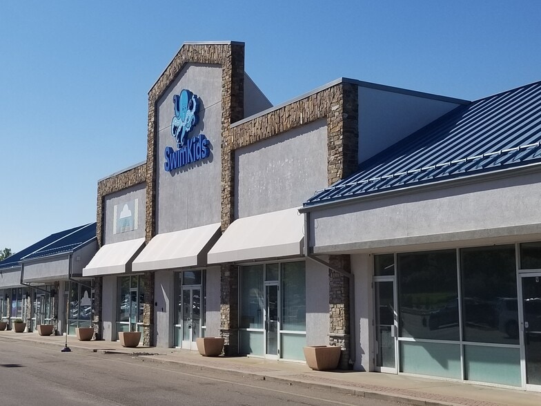 70 S Fairfield Rd, Layton, UT for lease - Building Photo - Image 2 of 9