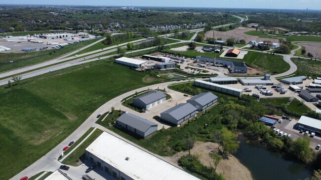 More details for 700 Interstate Pky, Waukee, IA - Industrial for Lease
