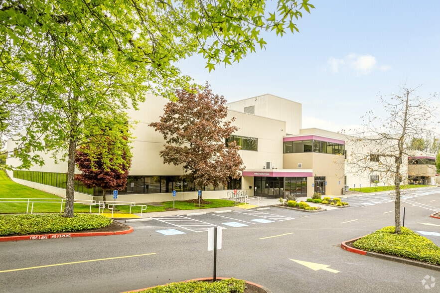 10500 NE Walker Rd, Hillsboro, OR for lease - Primary Photo - Image 1 of 7