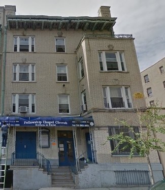 Plus de détails pour 240 E Tremont Ave, Bronx, NY - Multi-résidentiel à vendre