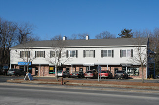 Plus de détails pour 25 W Union St, Ashland, MA - Bureau à louer