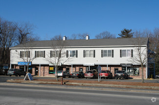 Plus de détails pour 25 W Union St, Ashland, MA - Bureau à louer