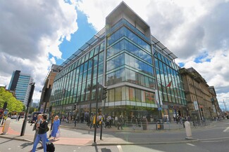 More details for 53 Portland St, Manchester - Office for Lease