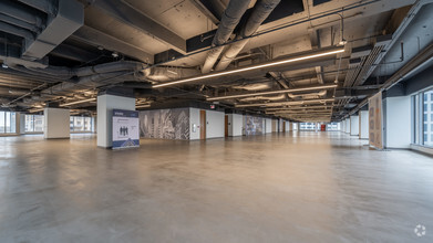 1000 Main St, Houston, TX for lease Interior Photo- Image 2 of 5