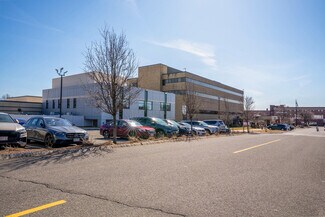 More details for 299 Carew St, Springfield, MA - Office/Medical for Lease