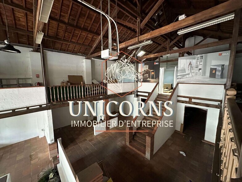 299 Route De Launaguet, Toulouse for sale - Interior Photo - Image 3 of 5