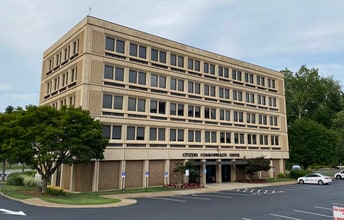 300 Preston Ave, Charlottesville, VA for lease Building Photo- Image 1 of 6