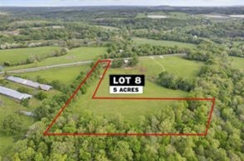 21633 Highway 45, Fayetteville, AR à vendre - Photo principale - Image 1 de 1