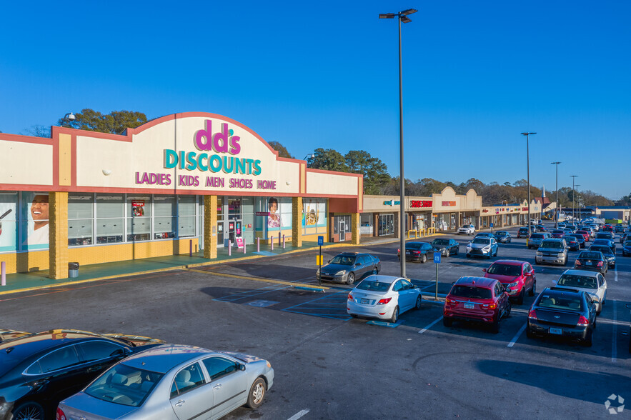 1944-2014 Candler Rd, Decatur, GA for lease - Primary Photo - Image 1 of 5