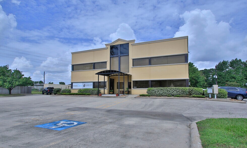 25349-25351 Borough Park Dr, Spring, TX à vendre - Photo du bâtiment - Image 2 de 59
