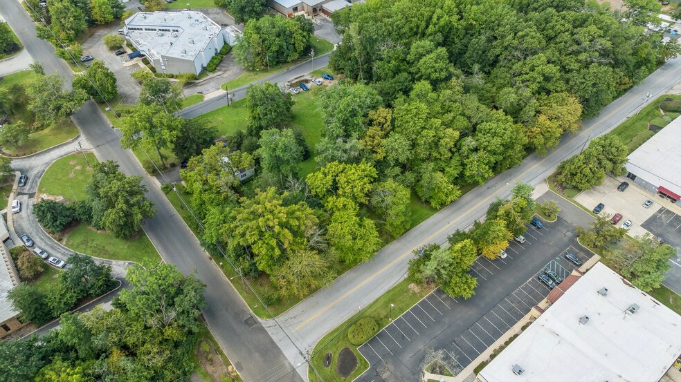 1940 Old Cuthbert Rd, Cherry Hill, NJ à vendre - Photo du bâtiment - Image 3 de 8