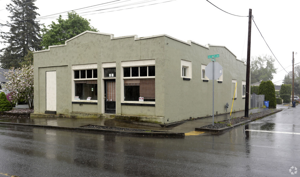 1902 SE Sixth Ave, Camas, WA for sale - Primary Photo - Image 1 of 1