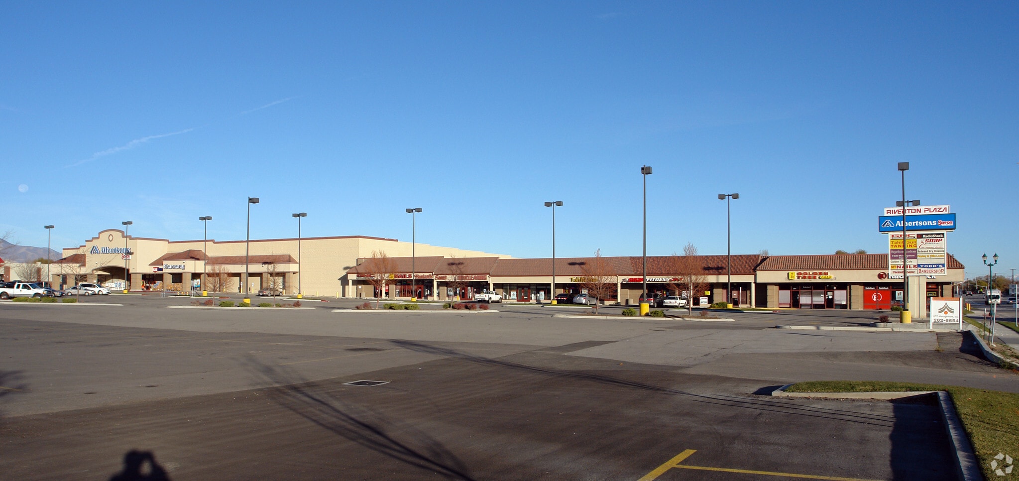 1722-1784 W 12600 S, Riverton, UT for lease Primary Photo- Image 1 of 4