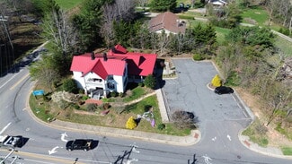 Plus de détails pour 4 Northcrest Dr, Weaverville, NC - Bureau à vendre