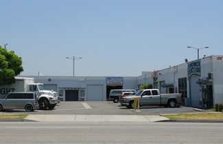 More details for 10532-10576 Norwalk Blvd, Santa Fe Springs, CA - Industrial for Lease