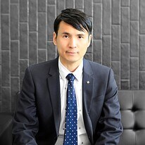 Darren Kun Chung Cheng