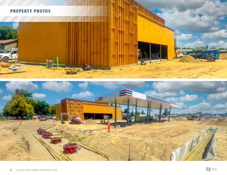 2099 Fulkerth Rd, Turlock, CA for sale - Building Photo - Image 3 of 9