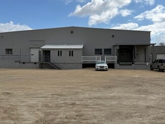 More details for 625 Menomonee St, Theresa, WI - Industrial for Lease