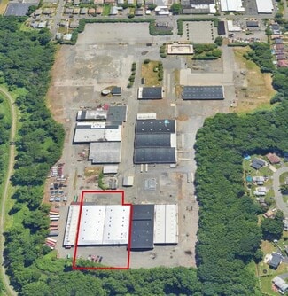 More details for 251 Monroe Ave, Kenilworth, NJ - Land for Lease