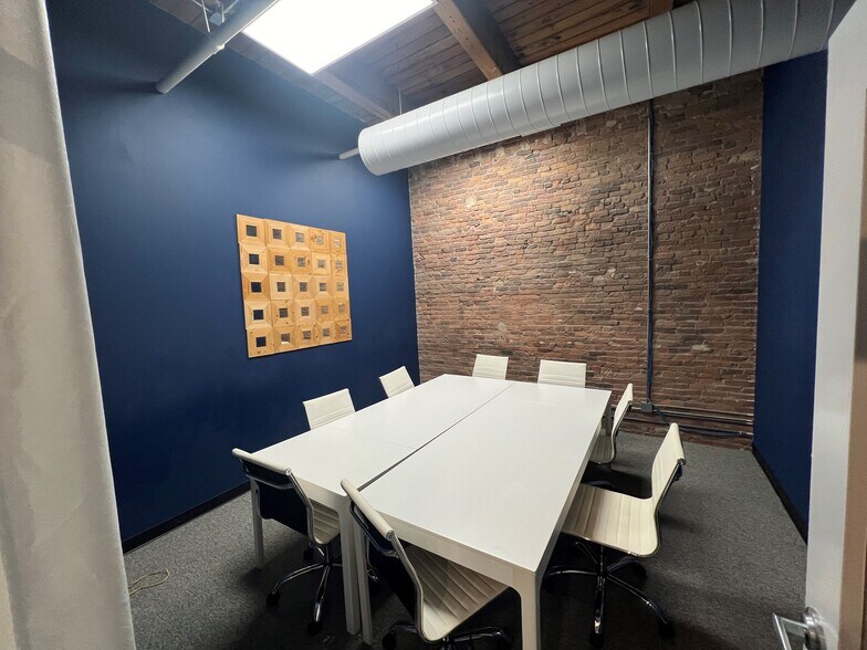 216 S Jefferson St, Chicago, IL à vendre - Photo intérieure - Image 3 de 7