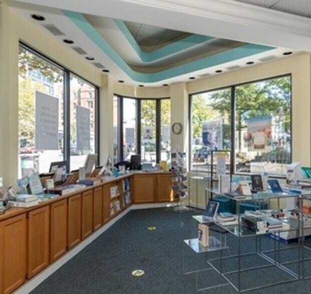 1782 Columbia Rd NW, Washington, DC à louer - Photo intérieure - Image 2 de 8