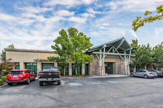 Plus de détails pour 1082 Sunrise Ave, Roseville, CA - Bureau à louer