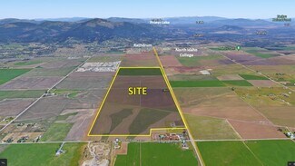 More details for Junction At Post Falls, Post Falls, ID - Land for Lease