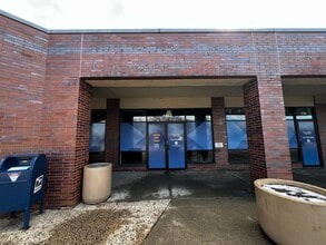 400-470 US Highway 202/206 Dr, Bedminster, NJ à louer Photo intérieure- Image 1 de 8